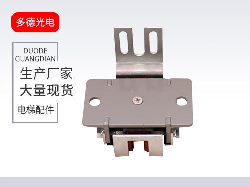 河北小款别墅梯滑动导靴