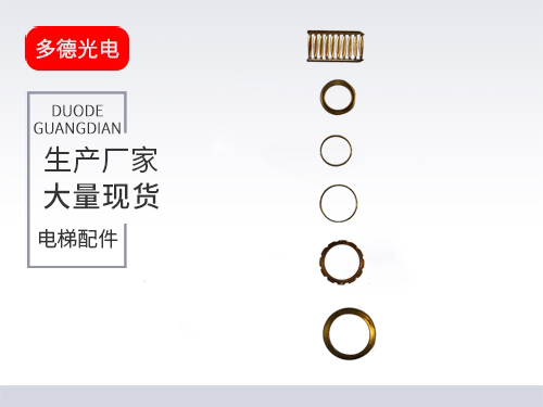 河北新能源垫片